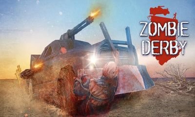 download Zombie Derby apk